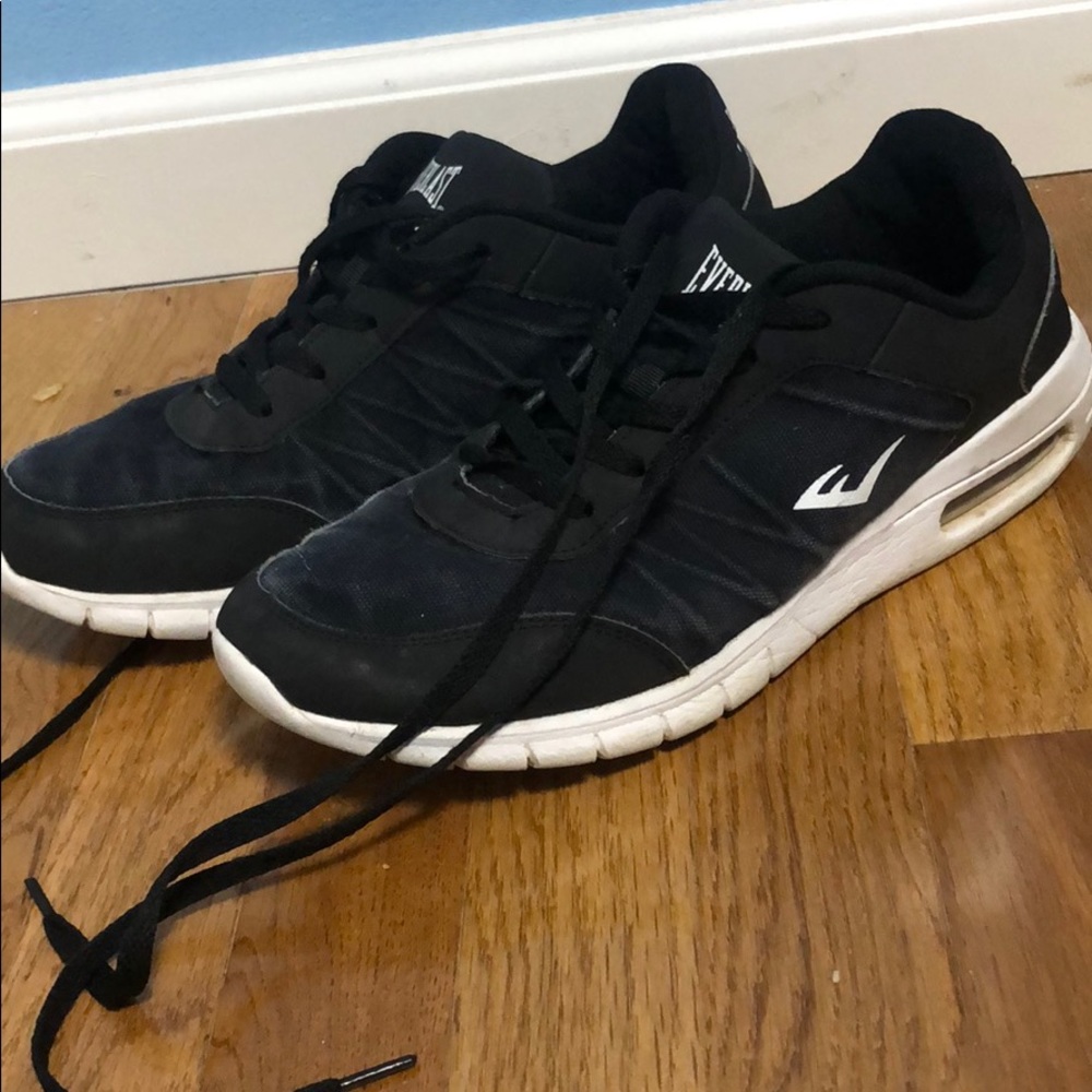 Everlast shoes